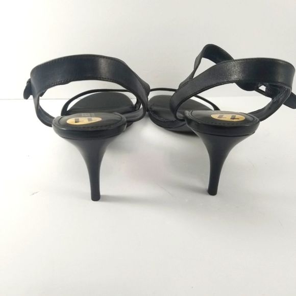 NWOT!!! LAUREN Ralph Lauren "Nyla" Sandal Size 11.  S782 - Picture 3 of 7